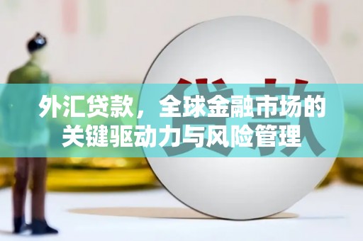 梅河口外汇贷款，全球金融市场的关键驱动力与风险管理