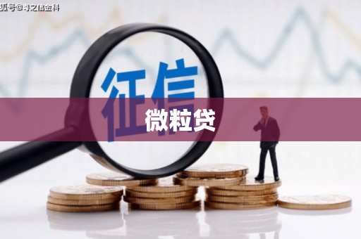 梅河口微粒贷