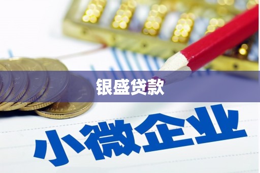 梅河口银盛贷款