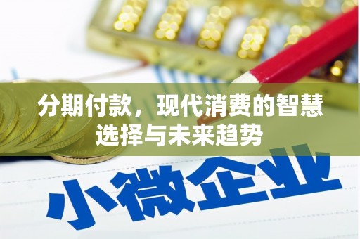 梅河口分期付款，现代消费的智慧选择与未来趋势