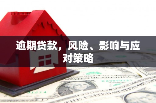 梅河口逾期贷款，风险、影响与应对策略