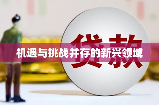 梅河口机遇与挑战并存的新兴领域