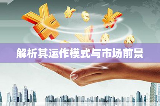 梅河口解析其运作模式与市场前景