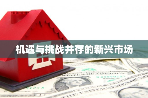 梅河口机遇与挑战并存的新兴市场